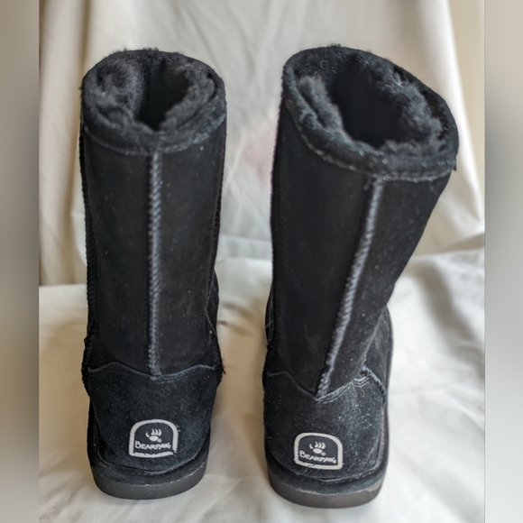 Bear Paw Womens Boots - Picture 2 of 5